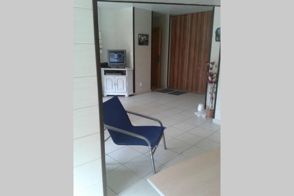 Cure Thermale Ou Vacances D'Ete Au Mont Dore Exterior foto